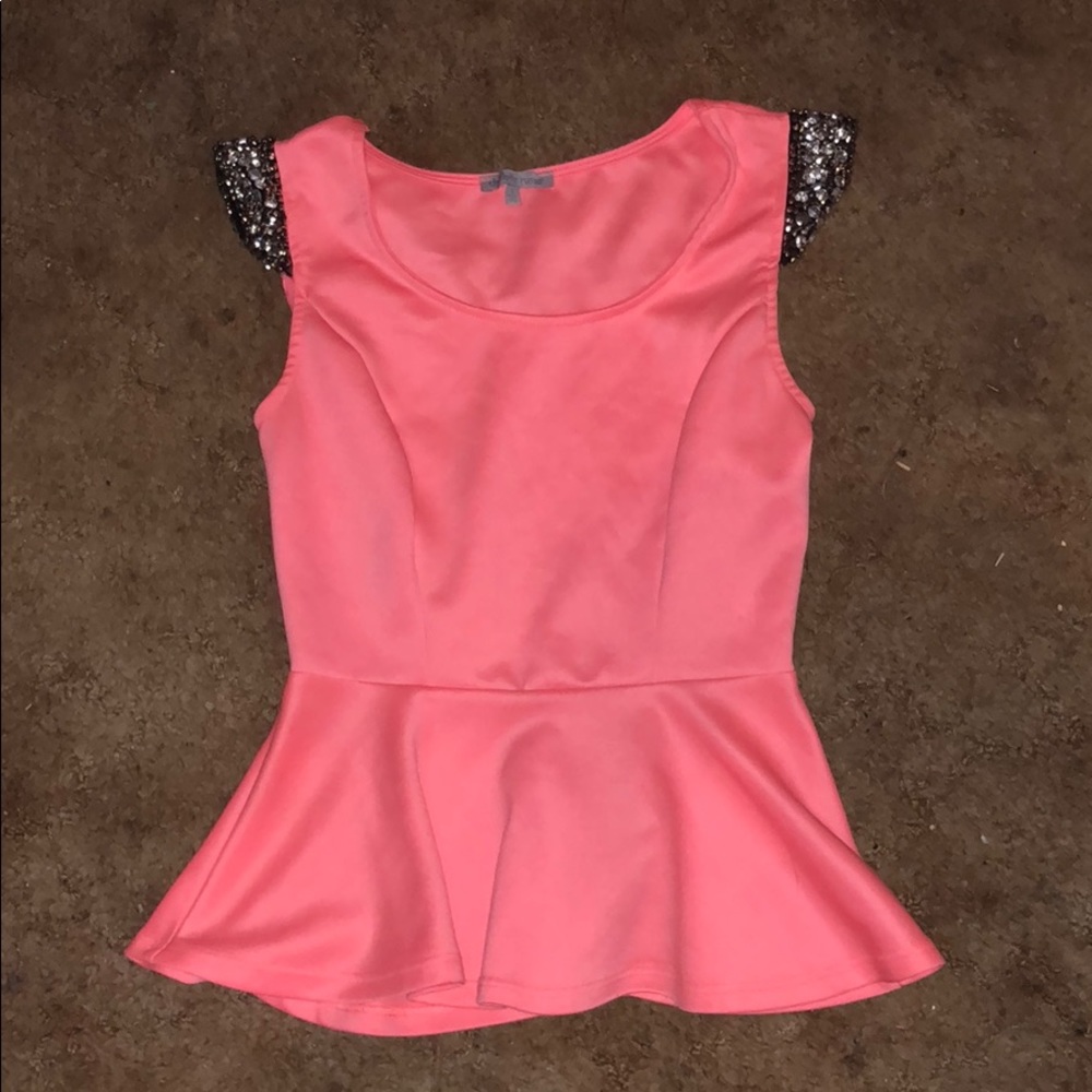 Dress shirt